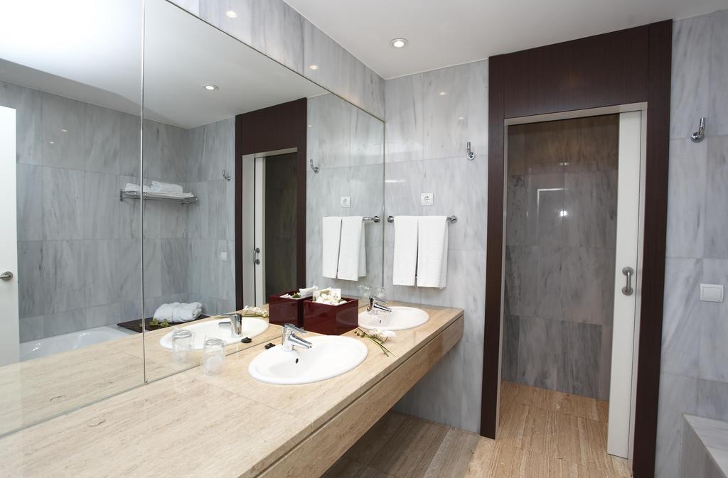Hotelsefutbol Las Rozas de Madrid Quarto foto