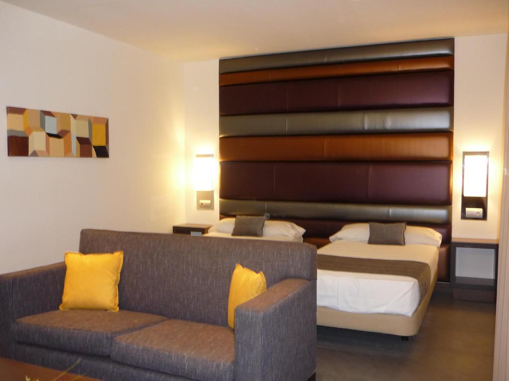 Hotelsefutbol Las Rozas de Madrid Quarto foto